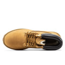 Timberland Classic 6-Inch Boot Ginger С МЕХОМ