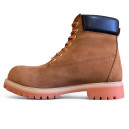Timberland Classic 6-Inch Boot Wheat С МЕХОМ