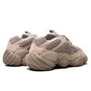 Adidas Yeezy 500 Boost Ash Grey GX3607