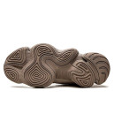 Adidas Yeezy 500 Boost Ash Grey GX3607