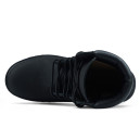 Timberland Heritage Boot Black С ФЛИСОМ