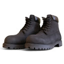 Timberland Heritage Boot Black С МЕХОМ