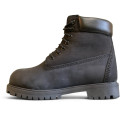 Timberland Heritage Boot Black С МЕХОМ
