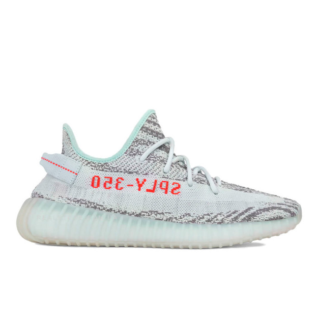 Adidas Yeezy Boost 350 V2 Blue Tint B37571