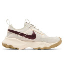 Nike TC 7900 Light Bone Burgundy Crush DD9682-003