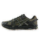 Asics Gel Kahana 8 Gore-Tex Black Khaki