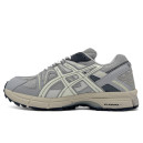 Asics Gel Kahana 8 Grey З ХУТРОМ