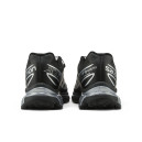 Salomon XT-6 Gore-Tex Black Silver