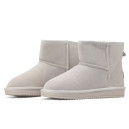 UGG Classic Mini Milk Grey