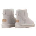 UGG Classic Mini Milk Grey