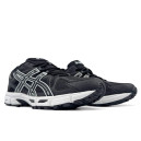 Asics Gel Kahana 8 Black White З ФЛІСОМ