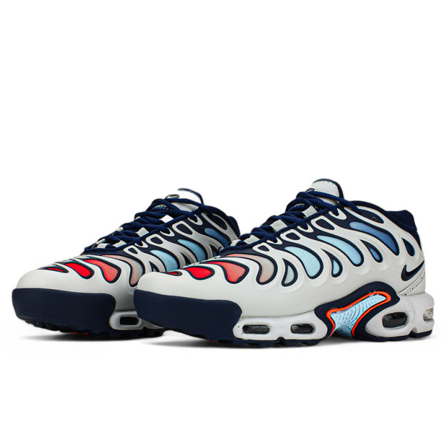 Nike Air Max Plus Drift Football Grey Aquarius Blue