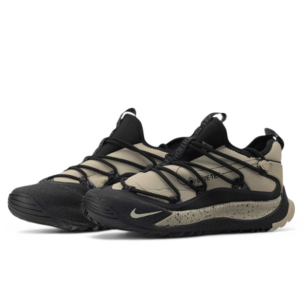 Nike ACG Mountain Fly Low Gore-Tex Beige Black