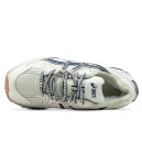 Asics Gel Kahana 8 Waterproof Beige Blue З ХУТРОМ