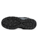 Asics Gel Sonoma Gore-Tex Winter Termo Black Grey