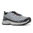 Salomon XT-6 LAB BOA Grey Black
