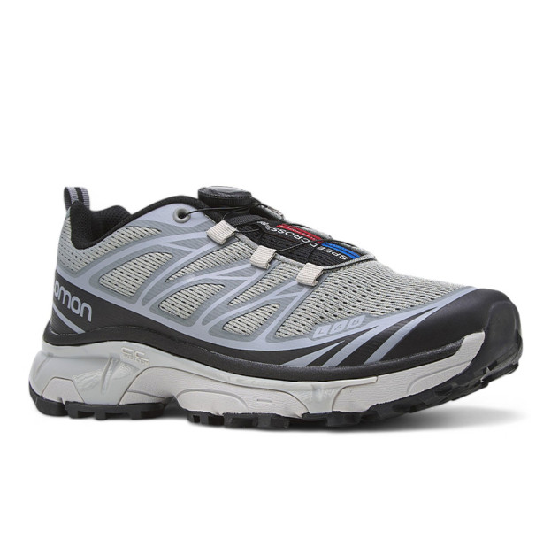 Salomon XT-6 LAB BOA Grey Black