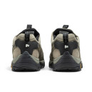 Merrell Nova Moc Gore-Tex Thinsulate Khaki Black