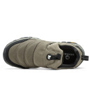 Merrell Nova Moc Gore-Tex Thinsulate Khaki Black