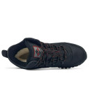 Columbia Fairbanks Black З ХУТРОМ