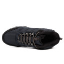 Columbia Waterproof Dark Blue З ФЛІСОМ