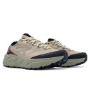 Columbia Vibram Mega Grip Gore-Tex Beige Khaki Black