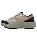Columbia Vibram Mega Grip Gore-Tex Beige Khaki Black