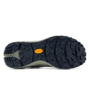 Columbia Vibram Mega Grip Gore-Tex Beige Khaki Black