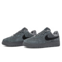 Nike Air Force 1 Low Grey С МЕХОМ