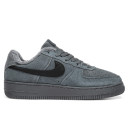 Nike Air Force 1 Low Grey С МЕХОМ