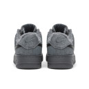 Nike Air Force 1 Low Grey С МЕХОМ