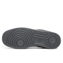 Nike Air Force 1 Low Grey С МЕХОМ