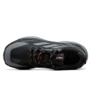 Adidas Terrex Free Hiker 2.0 Low Gore-Tex Grey Orange