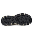 Asics Gel Sonoma Termo Gore-Tex Beige Bordo