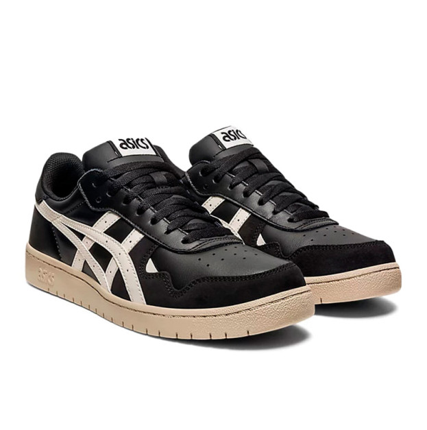 Asics Japan S Black Cream 1201A695-002