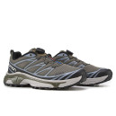 Salomon XT-6 LAB BOA Expanse Grey Black White