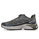 Salomon XT-6 LAB BOA Expanse Grey Black White