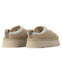 UGG Tasman Platform Beige II