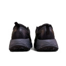 Hoka One Gore-Tex Black Gray