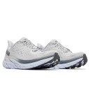 Hoka Clifton 8 2E Wide Lunar Rock Nimbus Cloud 1121374-LRNC