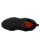 Merrell Ice Cap Moc 3 Black Red З ФЛІСОМ