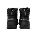 Merrell Ice Cap Moc 2 High Black З ХУТРОМ