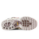 Nike Air Max TN Waterproof Gold Pink