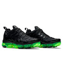Nike Air VaporMax Plus Black Volt 924453-015
