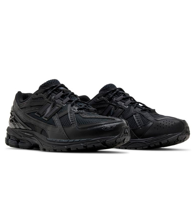 New Balance 1906U Triple Black M1906NJ