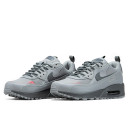 Nike Air Max 90 Cordura Surplus Wolf Grey Pink Salt DC9389-001