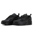 Nike Air Max 90 Cordura Surplus Triple Black CN8490-003