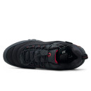 Merrell Vibram Cordura Termo Black Red