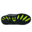 Merrell Vibram Cordura Termo Black Light Green