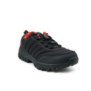 Merrell Vibram Cordura Termo Black Orange